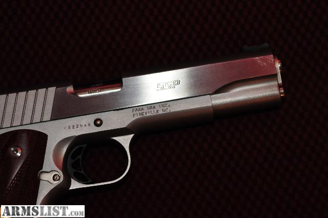 Beautiful 1911