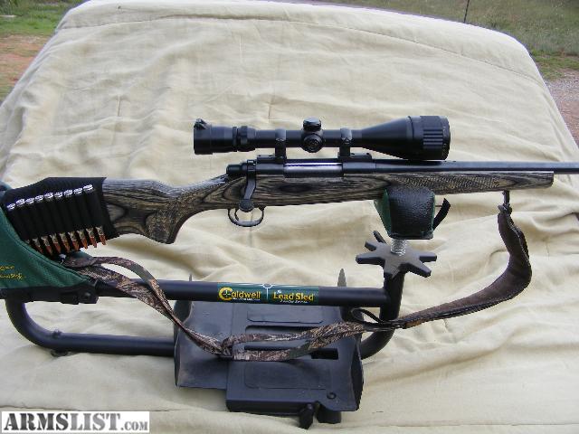 8Mm+Remington+Magnum+for+Sale ARMSLIST - For Sale/Trade: Remington 700BDL (8MM REM MAG)