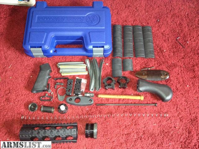 Remington 870 Parts