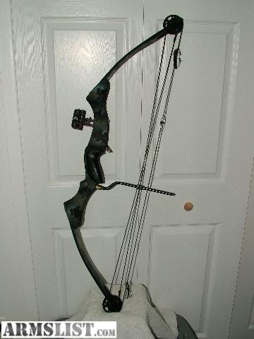 Browning With Bow