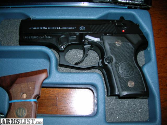 beretta cougar series pistol magazines