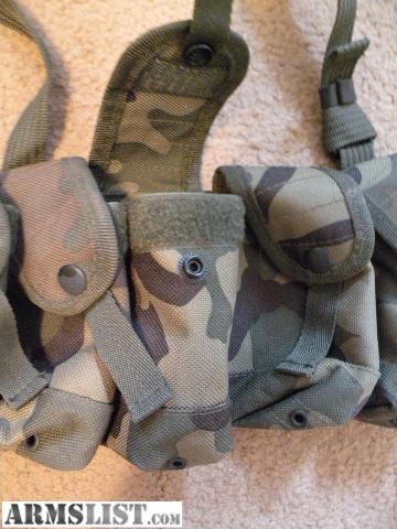 sks bandolier