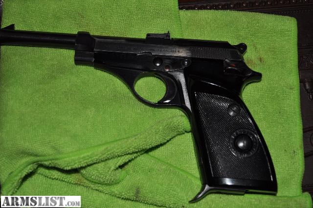 Beretta Mod 74