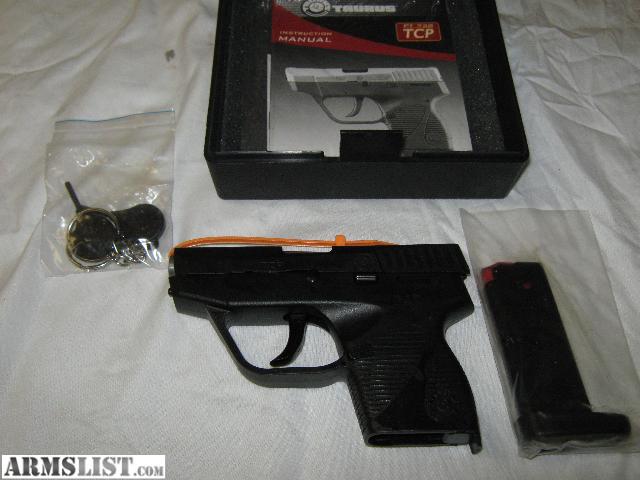Black 380 Gun