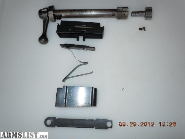Savage Model 110 Parts | armslist for sale savage model 110 parts Savage Model 110 Parts | armslist for sale savage model 110 parts