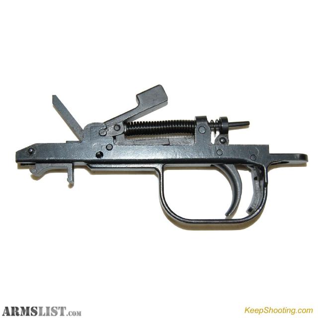 Sks Parts