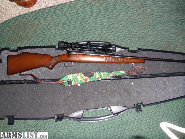 Stevens 110E