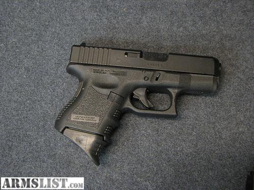 Glock 22 Slides Glock 22 S&w M&p 9 or 40 What