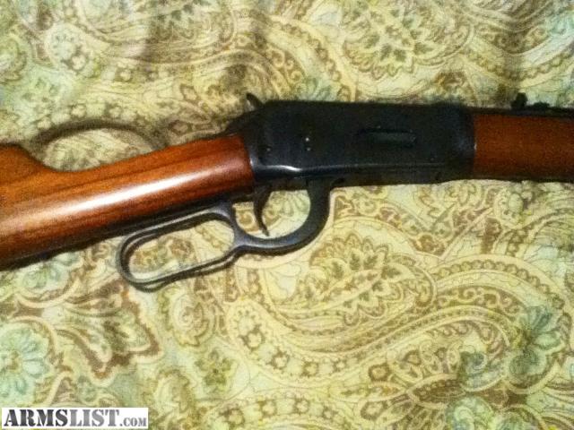 Winchester 94 30 30