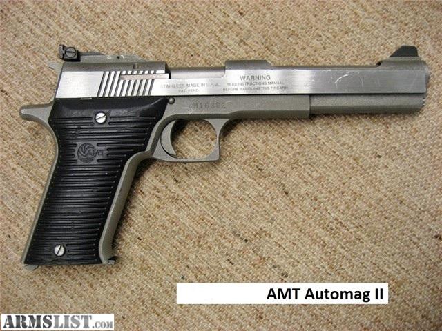 amt guns for sale