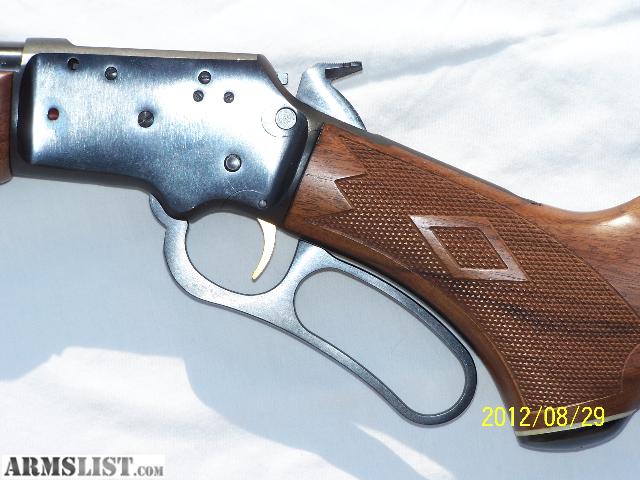 Armslist For Sale Marlin 39as Lever Action 22cal