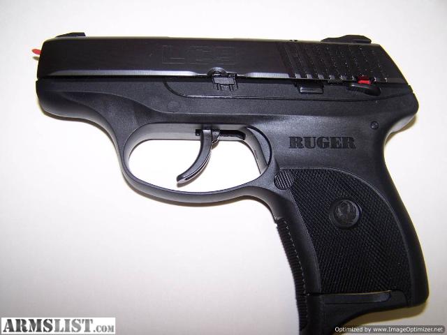 Armslist For Sale Ruger Lc9 4504