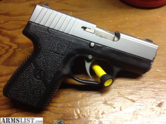 Kahr Pm9 Price