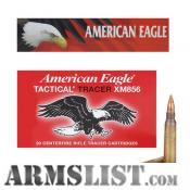 American Eagle 64