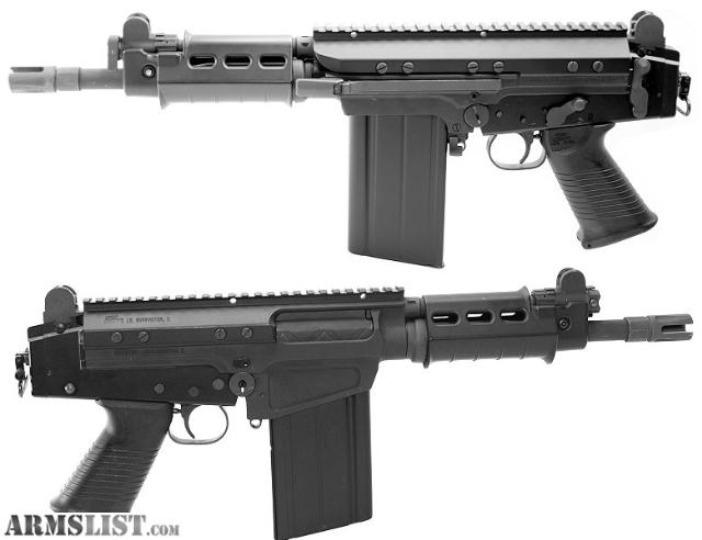 Dsarms Fal