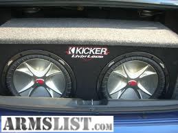 Kicker Car Audio