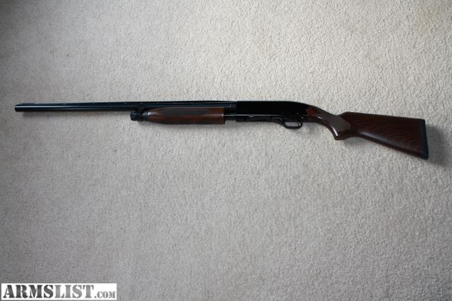 Winchester Model 12 Gun Smith Manual