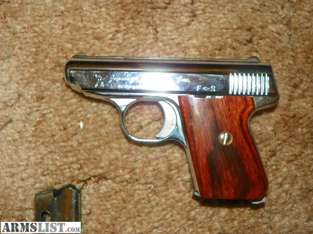 Armslist For Sale 22 Semi Auto Pistol 6101