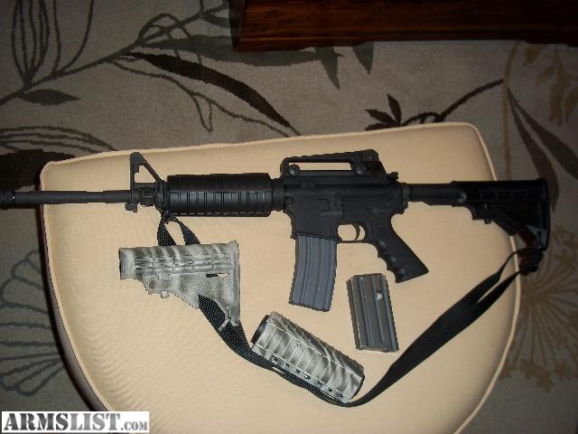 Stag Ar15