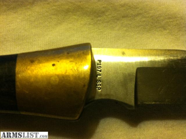 Case Shark Tooth Knife