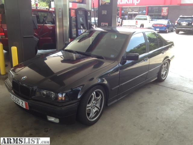 1995 Bmw 325is for sale #3