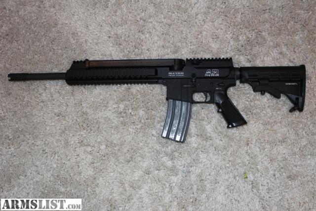 Ar Five Seven Lower Receiver Review