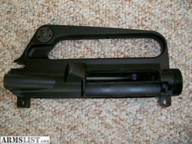 Olympic Arms Uppers Sale