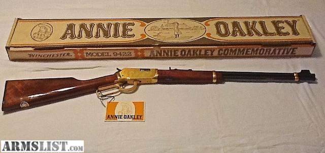 Armslist For Sale Annie Oakley 22 Winchester