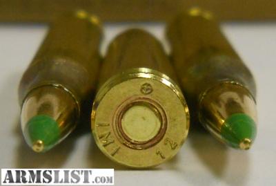 which is more accurate standard ammo vs nato