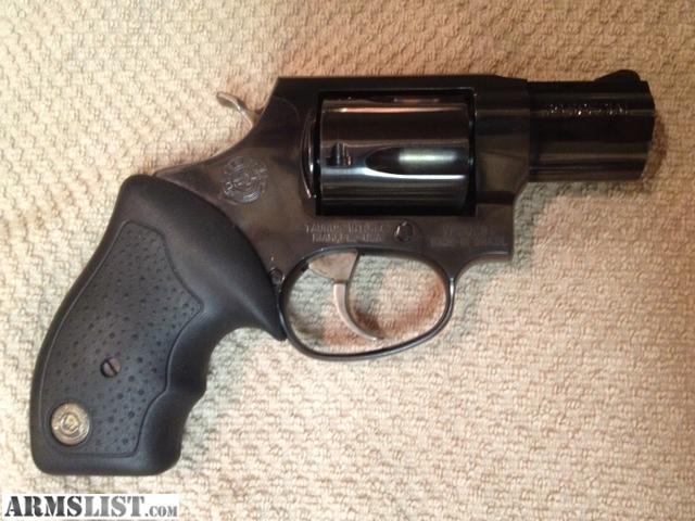 Armslist For Sale Taurus 38 Special Snub Nose Revolver Trade 4963