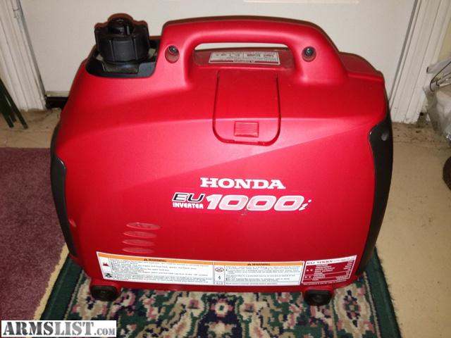 Honda generators seattle washington #4