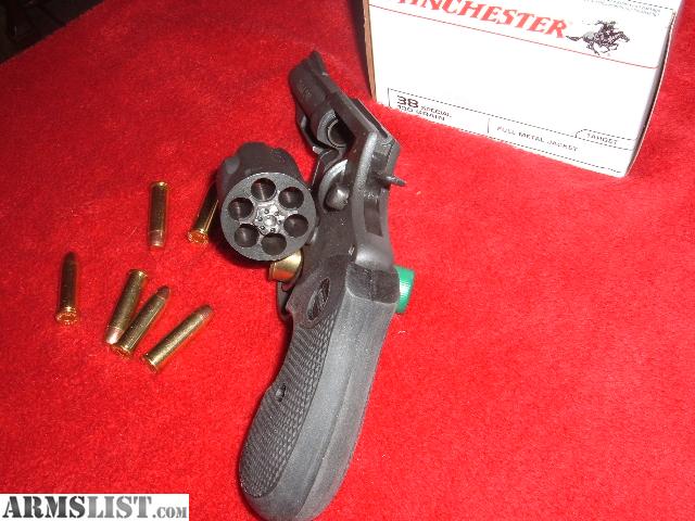 Armslist For Sale New Armscor M200 38 Spl 6920