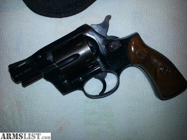 Armslist For Sale 38 Special Snubnose Revolver 9216