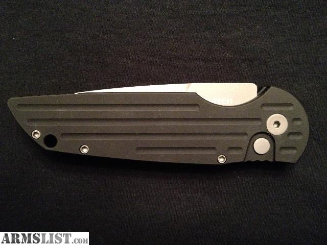Protech Tactical Knives