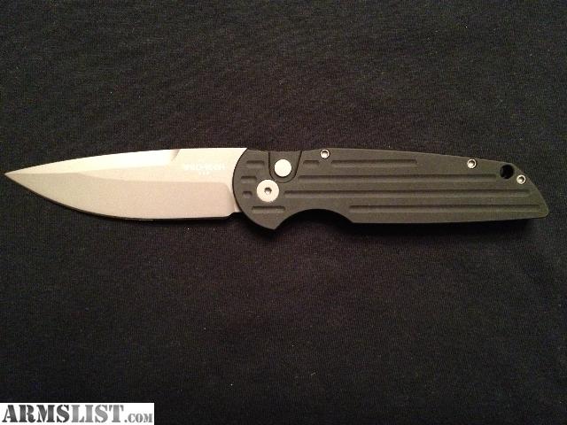 Protech Tactical Knives