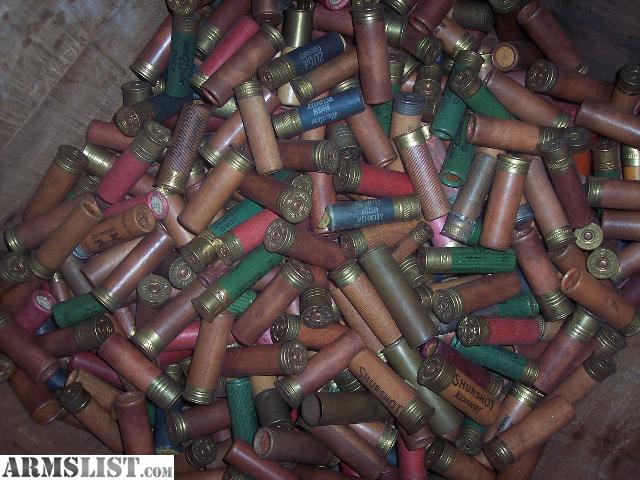 Armslist For Saletrade Vintage Paper Shotgun Shells 300 400 In Old Dynamite Box 4824