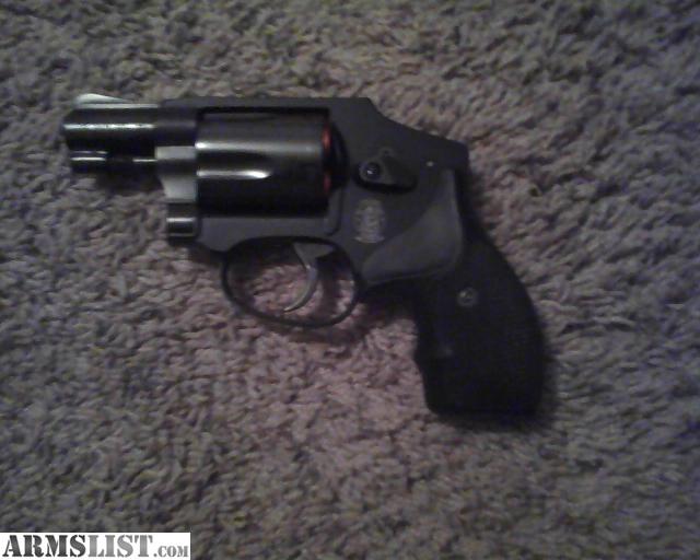 Armslist For Sale Smith And Wesson 38 Snub Nose Hammerless Black Airweight 