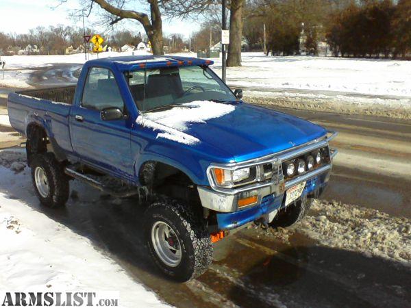 toyota pickup for sale wisconsin #7