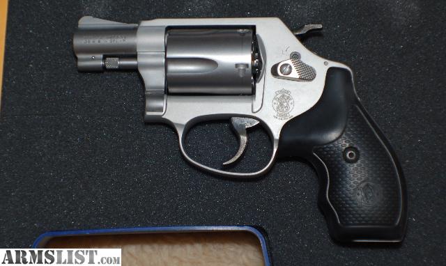 Armslist For Sale Smith And Wesson 637 2 38 Special 1711