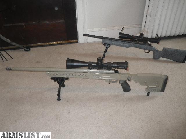 remington 700 sps tactical aac-sd stock