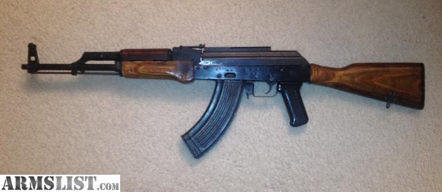 Egyptian Ak 47 Serial Numbers