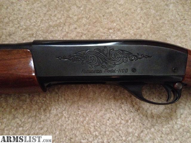 Remington 870 Models By Serial Number