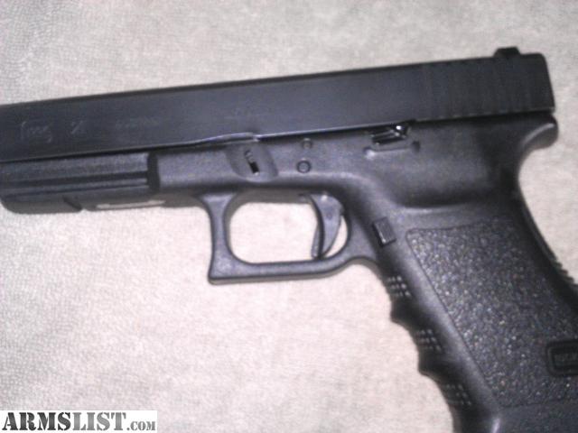 ARMSLIST - For Sale: GLOCK 21