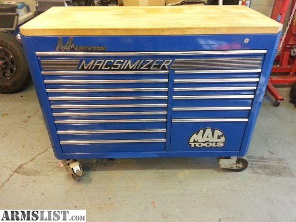 Used Mac Tools For Sale