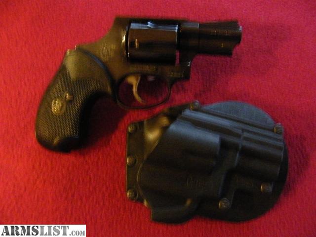 Armslist For Sale Taurus M85 Hammerless Revolver 4342