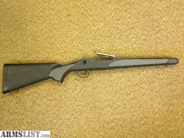 remington 700 synthetic stock for sale