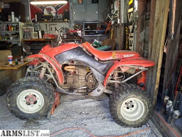 Honda 250ex for sale in indiana #3