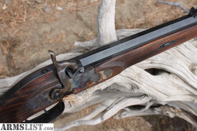 Armslist For Sale Lyman Great Plains Hunter 50 Cal Rifle Mint Condition