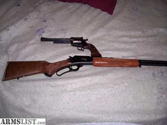 what year was my marlin model 1894 44 mag made