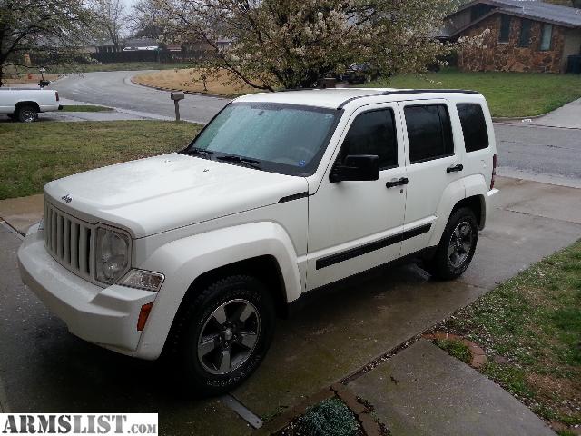 For sale jeep liberty #4
